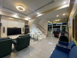 The Shaughnessy (D27), Terrace #574057321